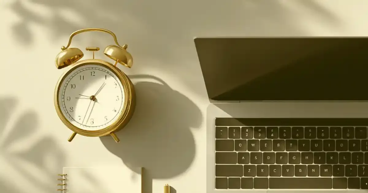 Praca zdalna: Jak Efektywnie Pracować z Domu