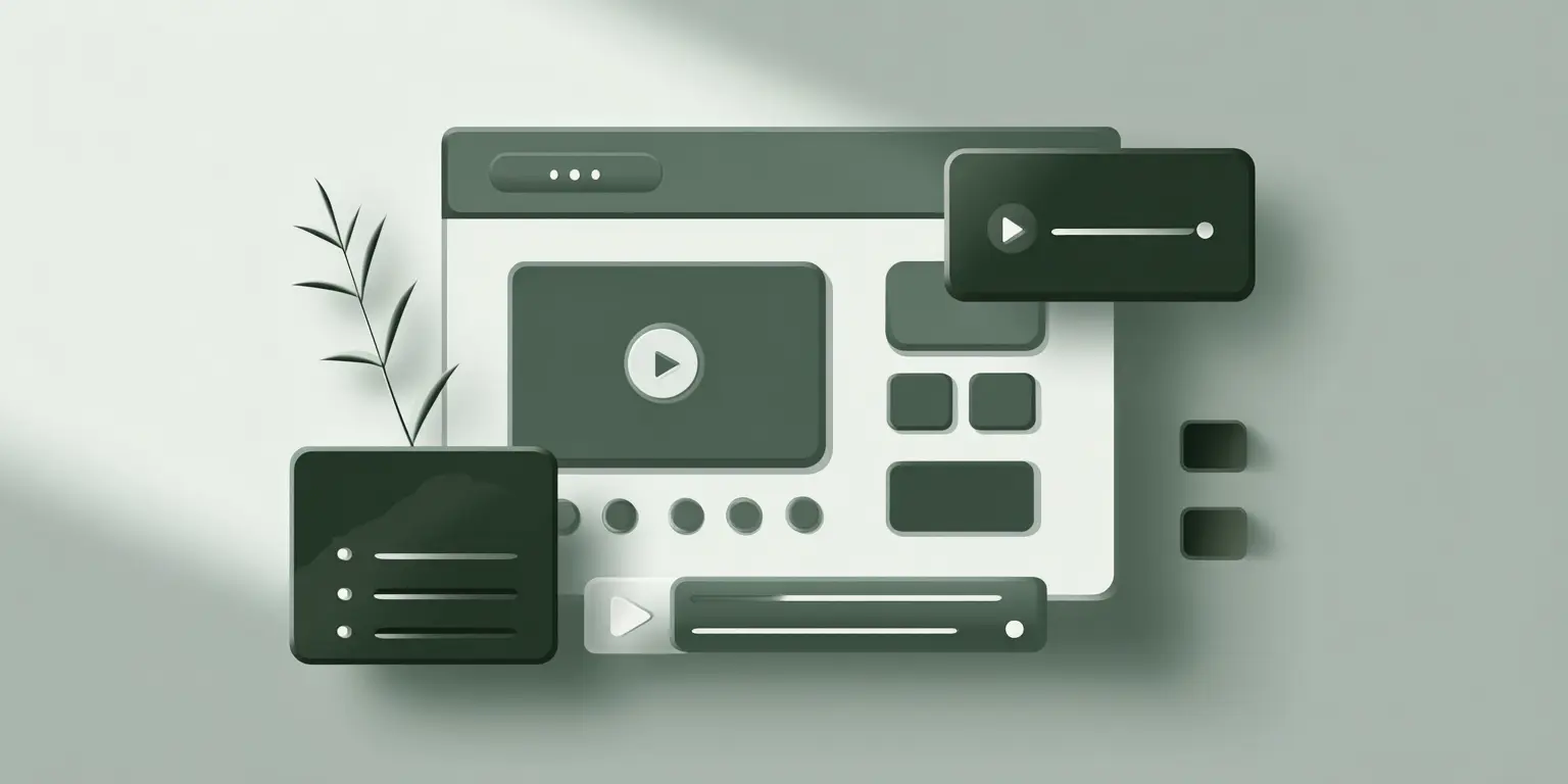 Parametry Wideo Social Media 2025
