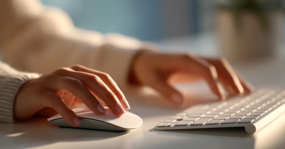 Zdrowy kręgosłup: Ergonomia pracy biurowej i zdalnej