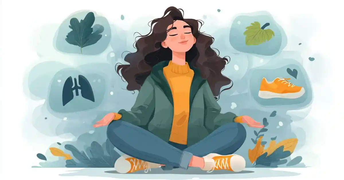 Mindfulness dla zapracowanych: 5 minut które zmienią Twój dzień